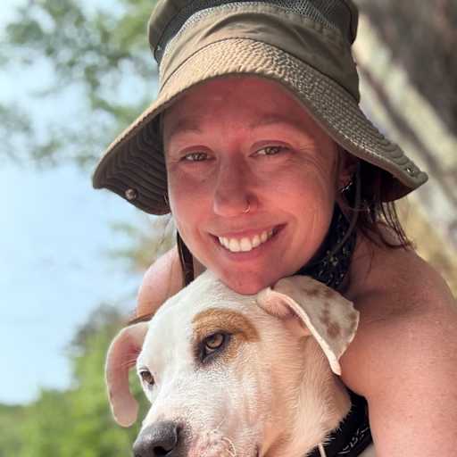 Profile image for pet sitter Theresa