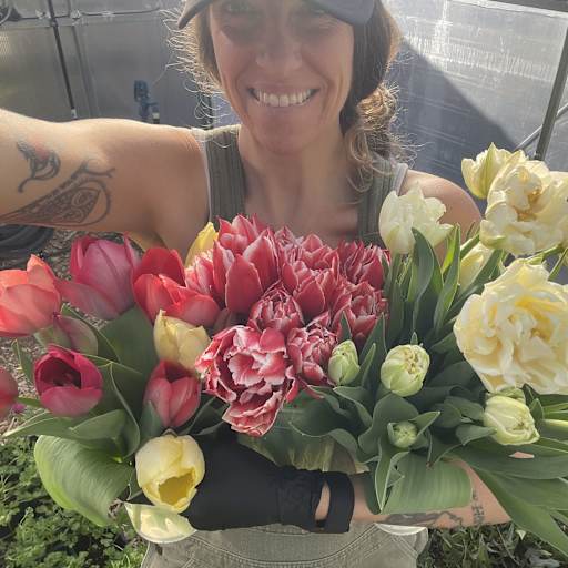 Profile image for pet sitter Fiona