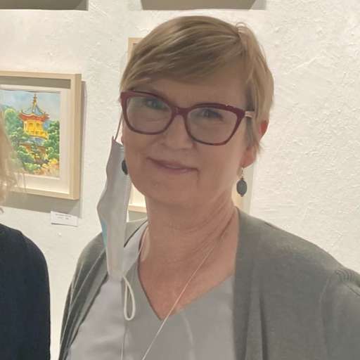 Profile image for pet sitter Karen