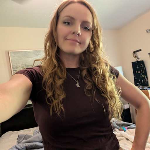 Profile image for pet sitter Rachel