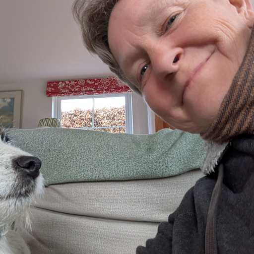 Profile image for pet sitter Kate