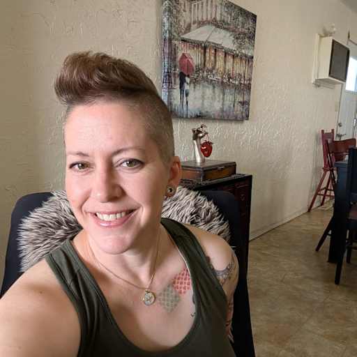 Profile image for pet sitter Trisha