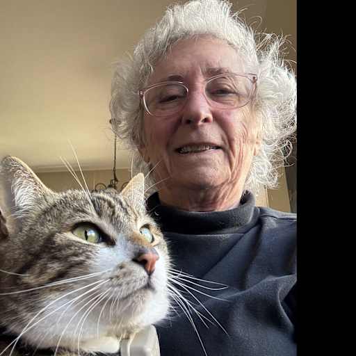 Profile image for pet sitter Eileen
