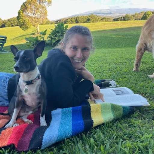 Profile image for pet sitter Rosie