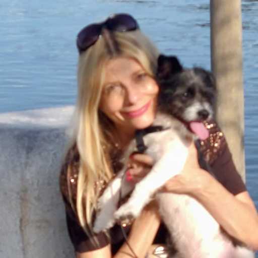 Profile image for pet sitter Alena