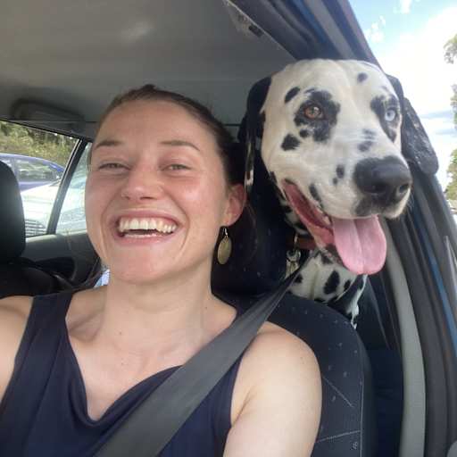 Profile image for pet sitters Sinean & Saoirse