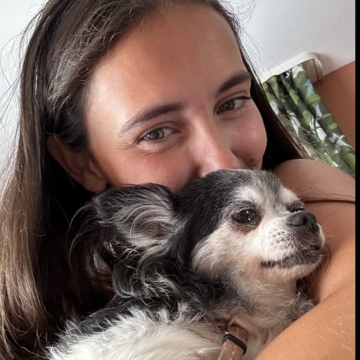 Profile image for pet sitter Tara