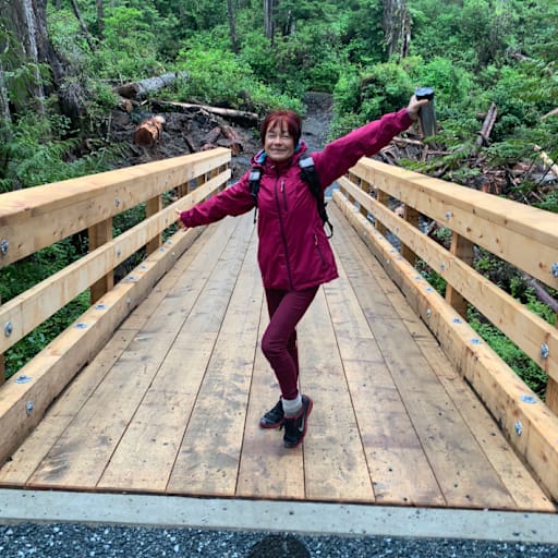 Profile image for pet sitter Helen