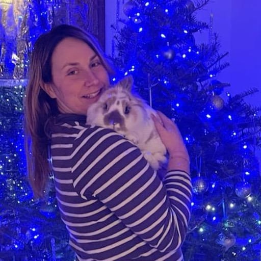 Profile image for pet sitter Emily