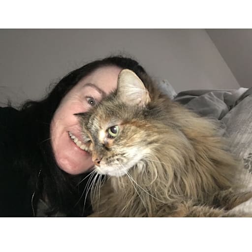 Profile image for pet sitter Sarah