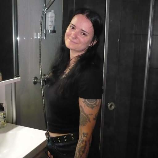 Profile image for pet sitter Tiffany