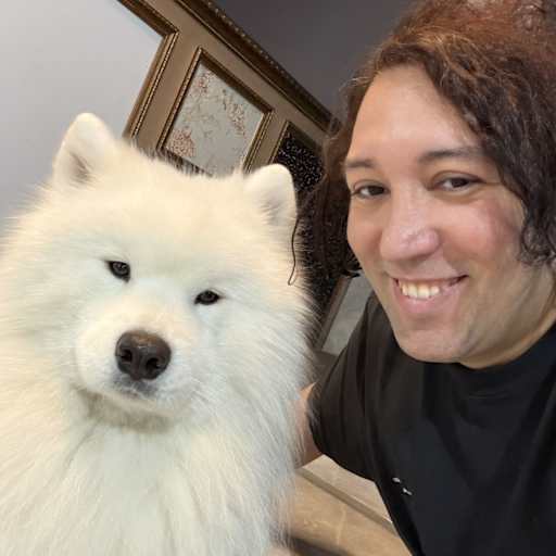 Profile image for pet sitter Louis