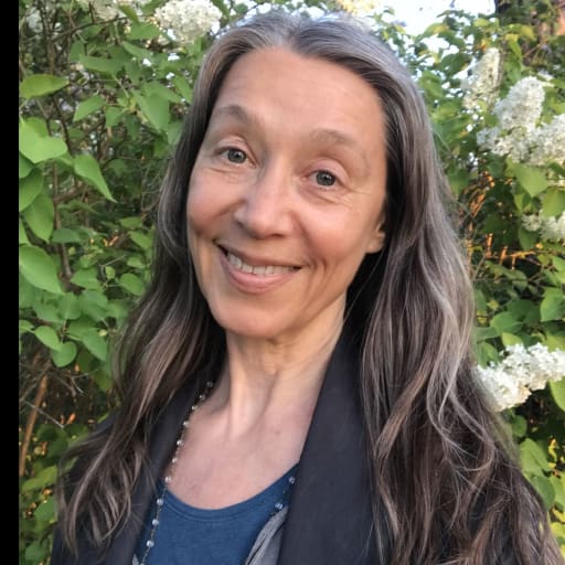 Profile image for pet sitter Ellika