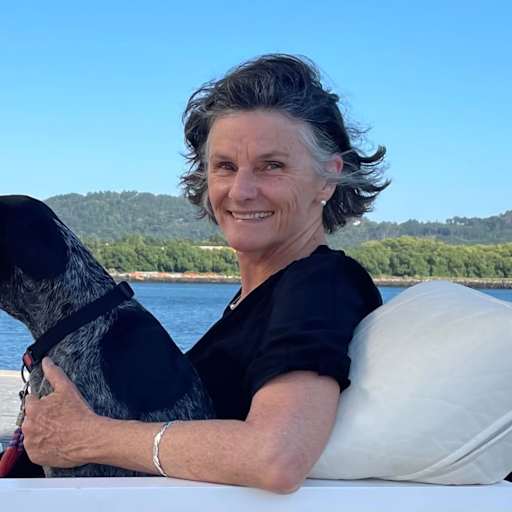 Profile image for pet sitter Emily