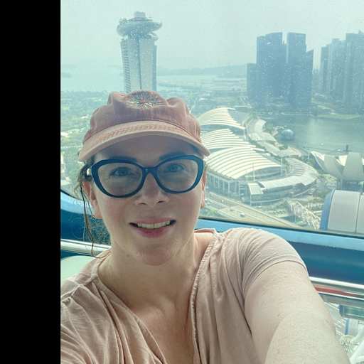 Profile image for pet sitter Jessica