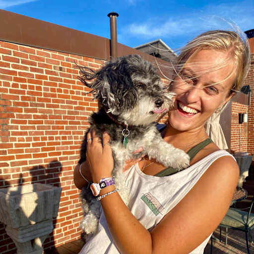 Profile image for pet sitter Tess