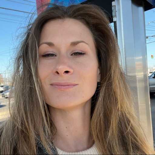 Profile image for pet sitter Liz