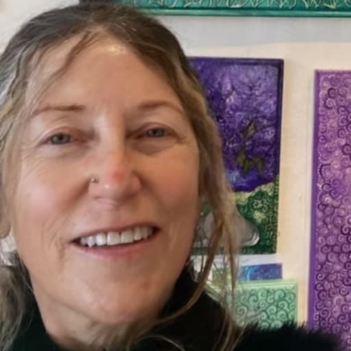 Profile image for pet sitter Lea