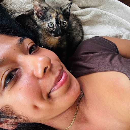 Profile image for pet sitter Karizma