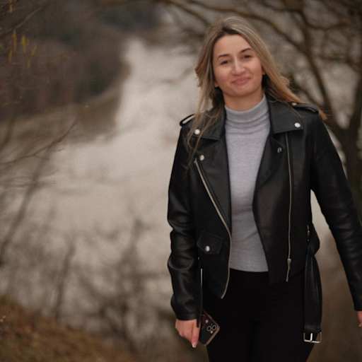 Profile image for pet sitter Zagorka