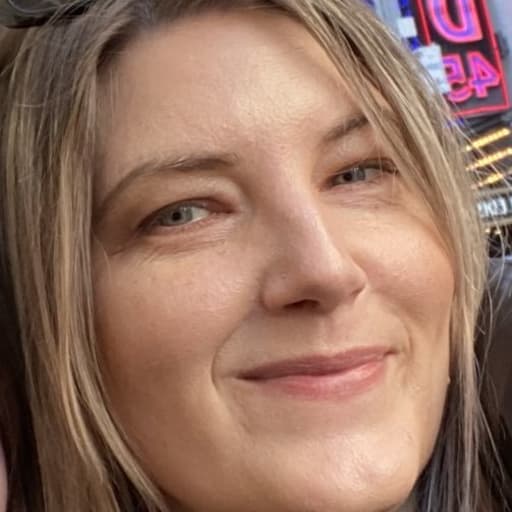 Profile image for pet sitter Amy