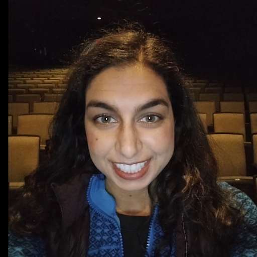 Profile image for pet sitter Juliana