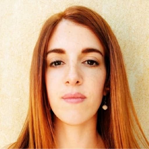 Profile image for pet sitter Eva