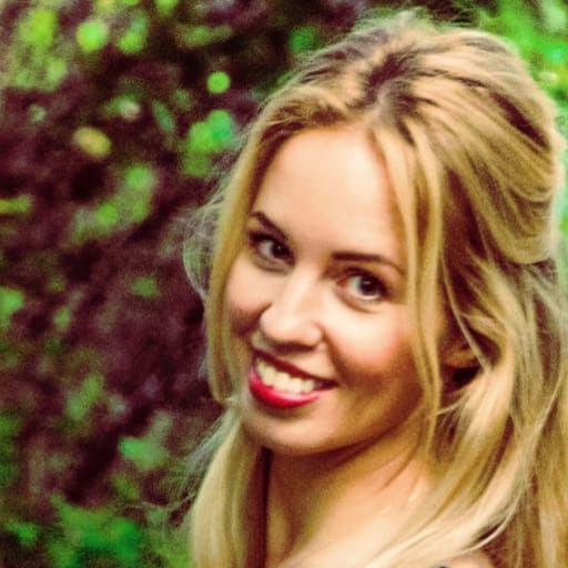 Profile image for pet sitter Karolina