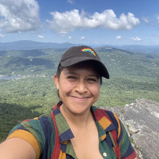 Profile image for pet sitter Nairim