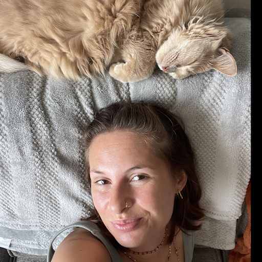 Profile image for pet sitter Lisa