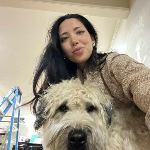 Profile image for pet sitter zeinab