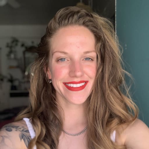 Profile image for pet sitter Marlena