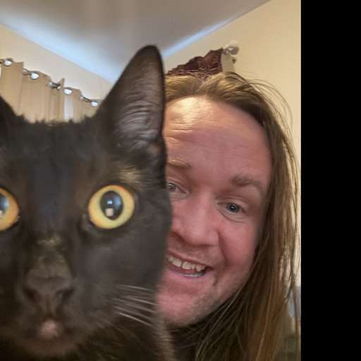 Profile image for pet sitter brandon