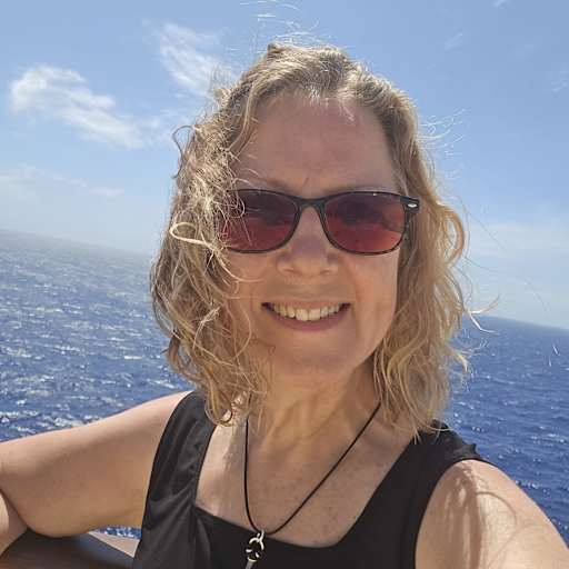 Profile image for pet sitter Jennifer