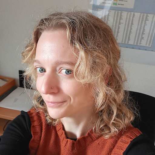 Profile image for pet sitter Katherine