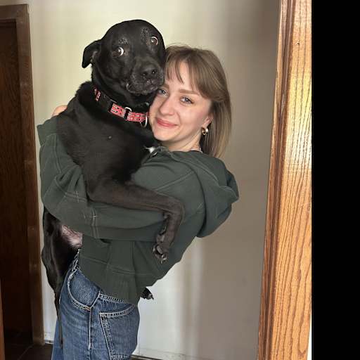 Profile image for pet sitter Lindsay