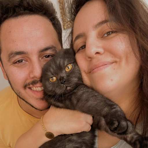 Profile image for pet sitters Mehmet & Sevgi