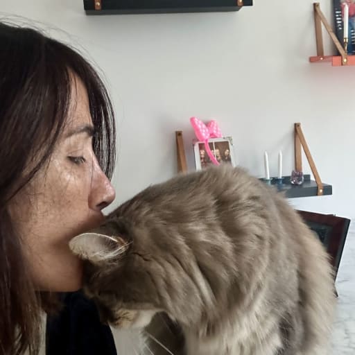 Profile image for pet sitter Judy