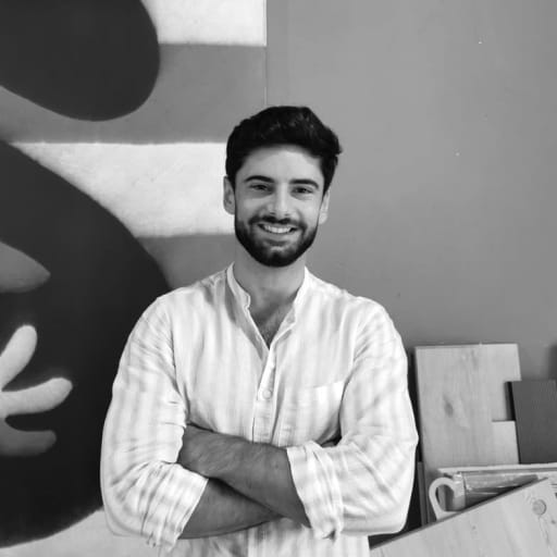 Profile image for pet sitter Luis