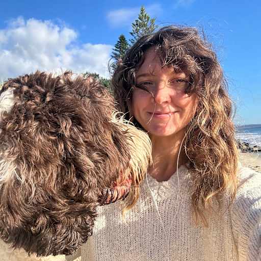 Profile image for pet sitter gabby
