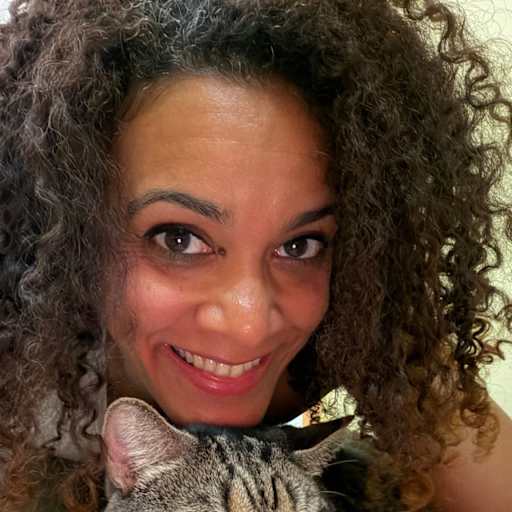 Profile image for pet sitter Nila