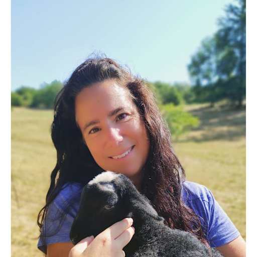 Profile image for pet sitters Patricia & Sebastian