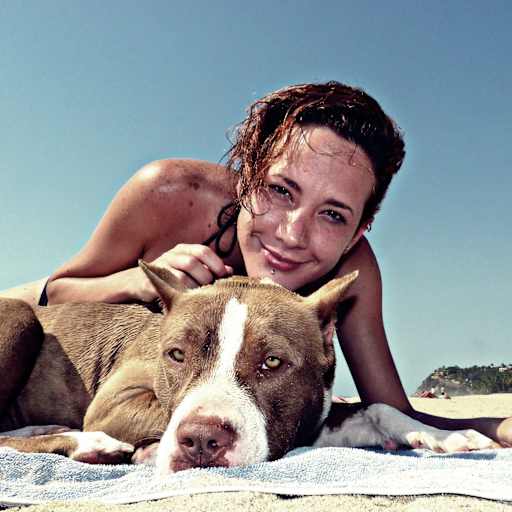 Profile image for pet sitters Marcela & Tonatiuh