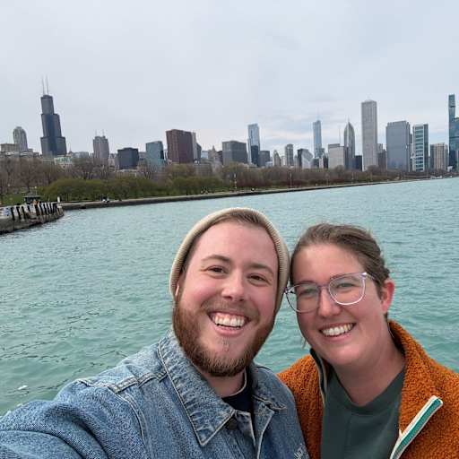 Profile image for pet sitters Haley & Eden