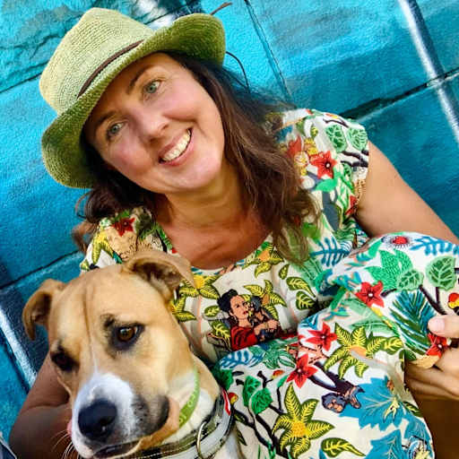 Profile image for pet sitter Lee-Anne