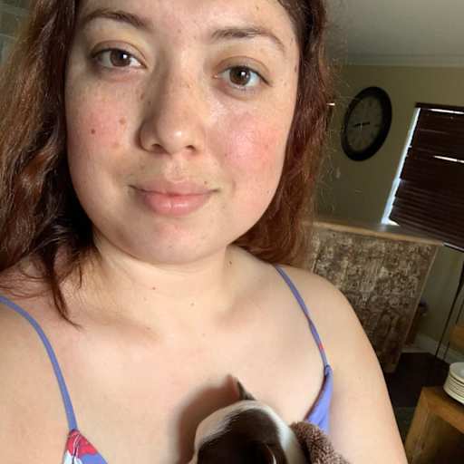 Profile image for pet sitter Isis