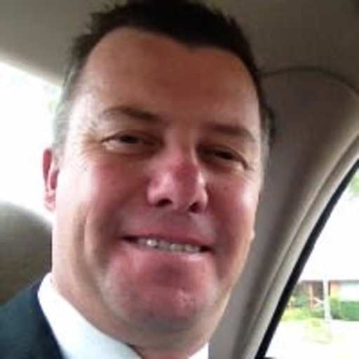 Profile image for pet sitter Rod