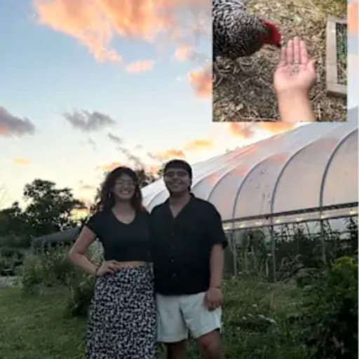Profile image for pet sitters Jizelle & Marvin