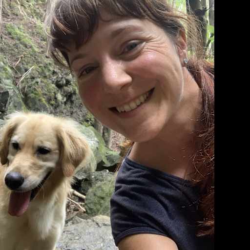 Profile image for pet sitter Katy