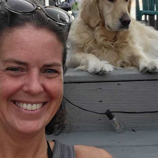 Profile image for pet sitter Jaime